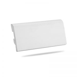 Len chân tường nhựa Hàn Quốc cao 7cm SP7-7