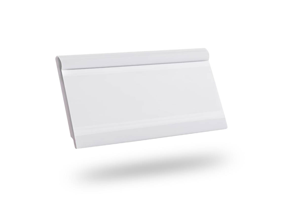 Len chân tường nhựa Hàn Quốc cao 8cm SB800-7
