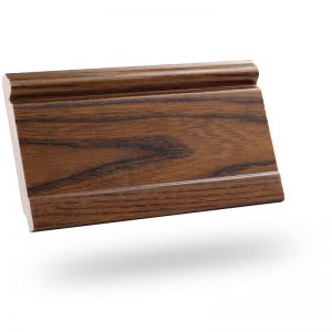 Len chân tường nhựa Hàn Quốc cao 8cm SB800-8