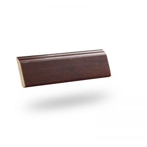 Len chân tường nhựa Hàn Quốc cao 4.3cm SB511-3