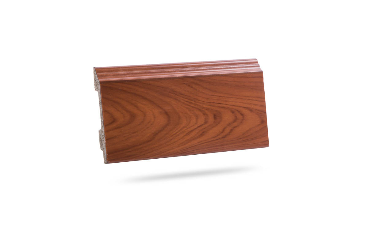 Len chân tường nhựa cao 7.8cm SB701-10