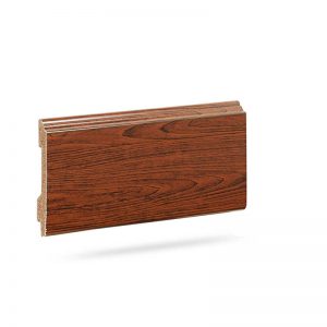 Len chân tường nhựa cao 7.8cm SB701-14