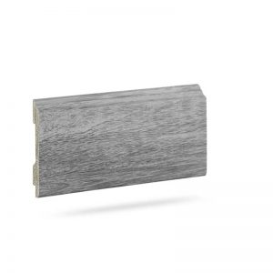 Len chân tường nhựa cao 7.8cm SB701-19