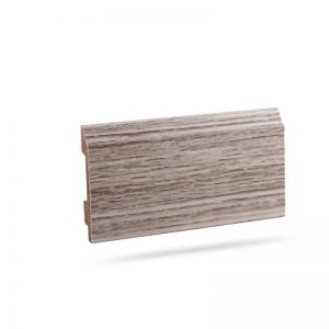 Len chân tường nhựa cao 7.8cm SB701-21