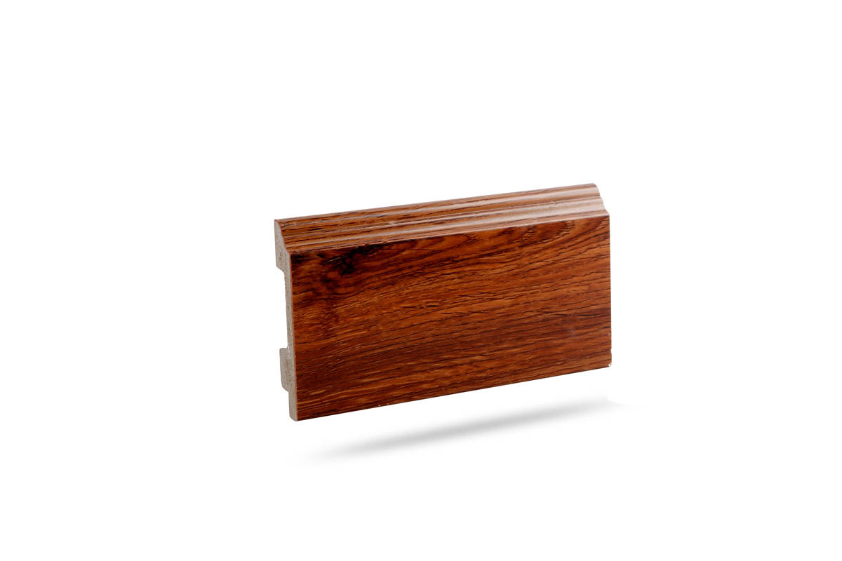Len chân tường nhựa cao 7.8cm SB701-22