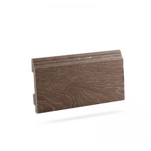 Len chân tường nhựa cao 7.8cm SB701-24