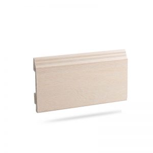 Len chân tường nhựa cao 7.8cm SB701-27