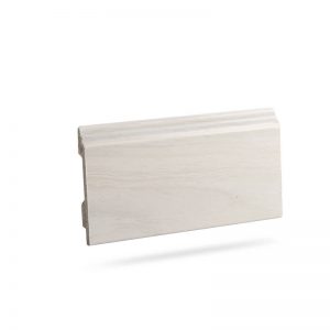 Len chân tường nhựa cao 7.8cm SB701-28