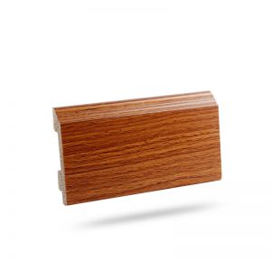 Len chân tường nhựa cao 7.8cm SB701-6