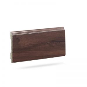 Len chân tường nhựa cao 7.8cm SB701-9