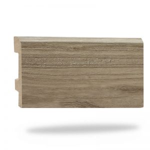 Len chân tường nhựa cao 7.9cm S79-10