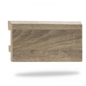 Len chân tường nhựa cao 7.9cm S79-11