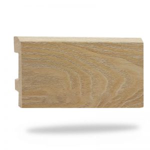 Len chân tường nhựa cao 7.9cm S79-12