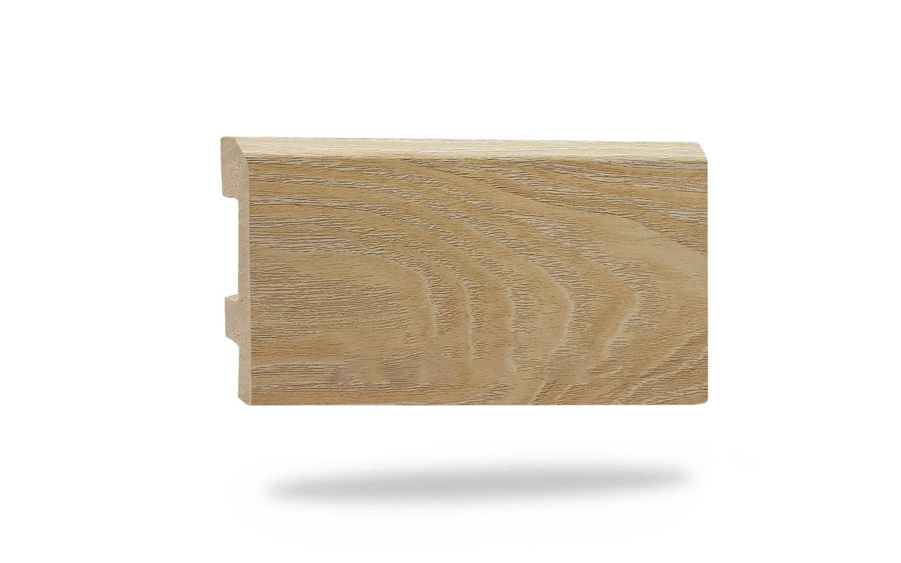 Len chân tường nhựa cao 7.9cm S79-12