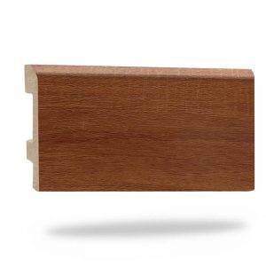 Len chân tường nhựa cao 7.9cm S79-19