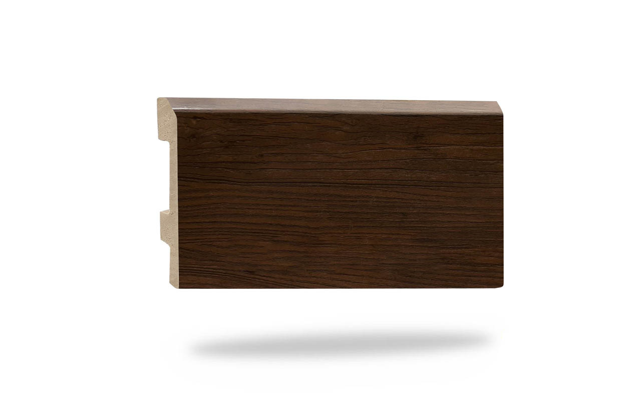Len chân tường nhựa cao 7.9cm S79-22