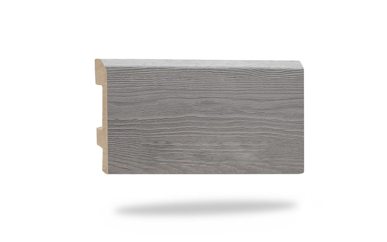 Len chân tường nhựa cao 7.9cm S79-3