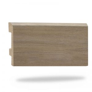 Len chân tường nhựa cao 7.9cm S79-9