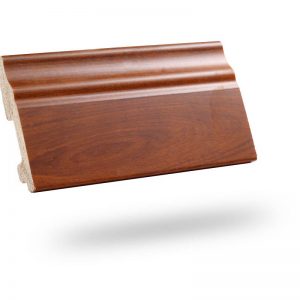 Len chân tường nhựa Hàn Quốc cao 7.9cm HPO-10