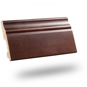 Len chân tường nhựa Hàn Quốc cao 7.9cm HPO-17