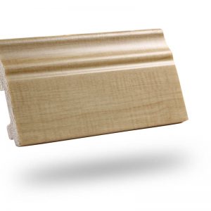 Len chân tường nhựa Hàn Quốc cao 7.9cm HPO-19