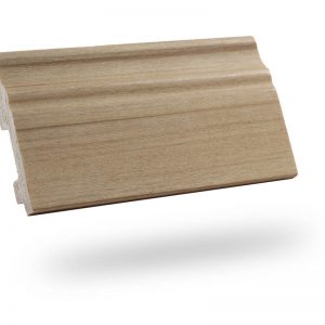 Len chân tường nhựa Hàn Quốc cao 7.9cm HPO-23