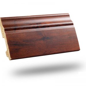 Len chân tường nhựa Hàn Quốc cao 7.9cm HPO-5