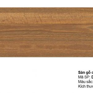 Sàn gỗ Inovar DV530 dày 12mm