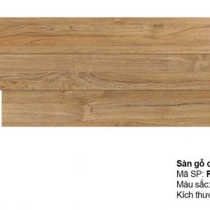 Sàn gỗ Inovar FE879 dày 12mm khe U bản nhỏ