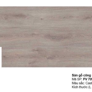 Sàn gỗ Inovar FV709 dày 7.5mm
