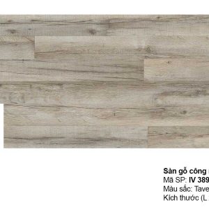 Sàn gỗ Inovar IV389 dày 8mm