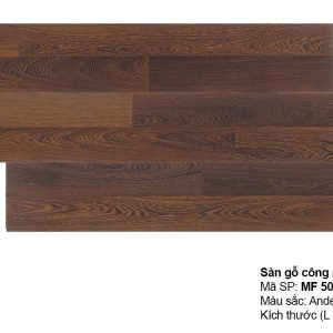 Sàn gỗ Inovar MF501 dày 8mm