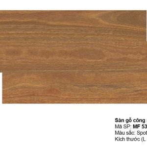 Sàn gỗ Inovar MF530 dày 8mm