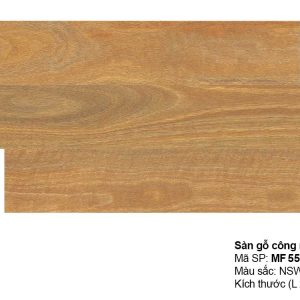 Sàn gỗ Inovar MF550 dày 8mm