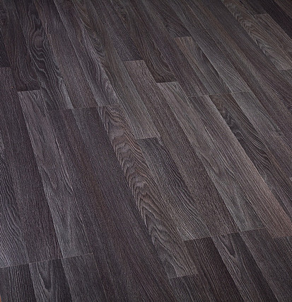 Sàn gỗ Malaysia Robina O118 Country Ebony dày 8mm Bản to