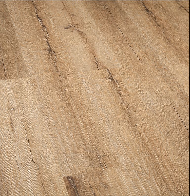 Sàn gỗ Robina O119 Momento Oak dày 8mm Bản to
