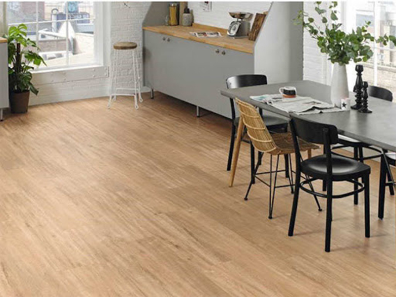 Sàn nhựa Glotex 4mm S477