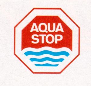Sàn gỗ Binyl - AquaStop