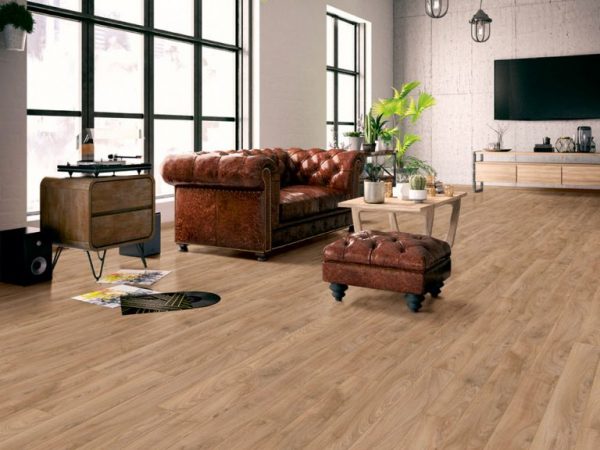 Sàn gỗ Binyl Class 8mm TL5947 chính hãng