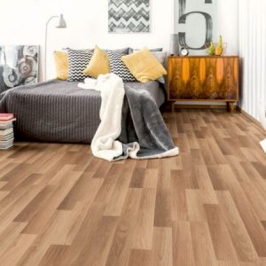 Sàn gỗ Binyl Class 8mm TL8521 chính hãng