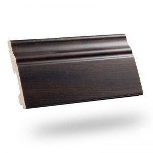 Len chân tường nhựa Hàn Quốc cao 7.9cm HPO-40