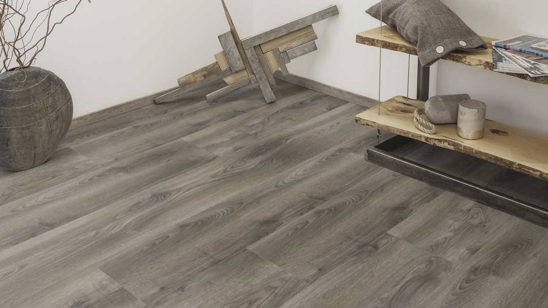 Sàn gỗ Kaindl Aqua Pro dày 8mm 37197 AV