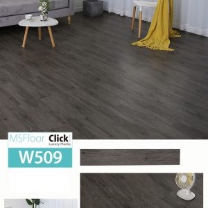 Sàn nhựa bóc dán dày 1.8mm MSFloor W509