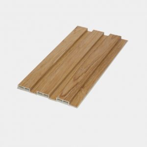 Tấm ốp tường trần 3 sóng iWood 3S15-2
