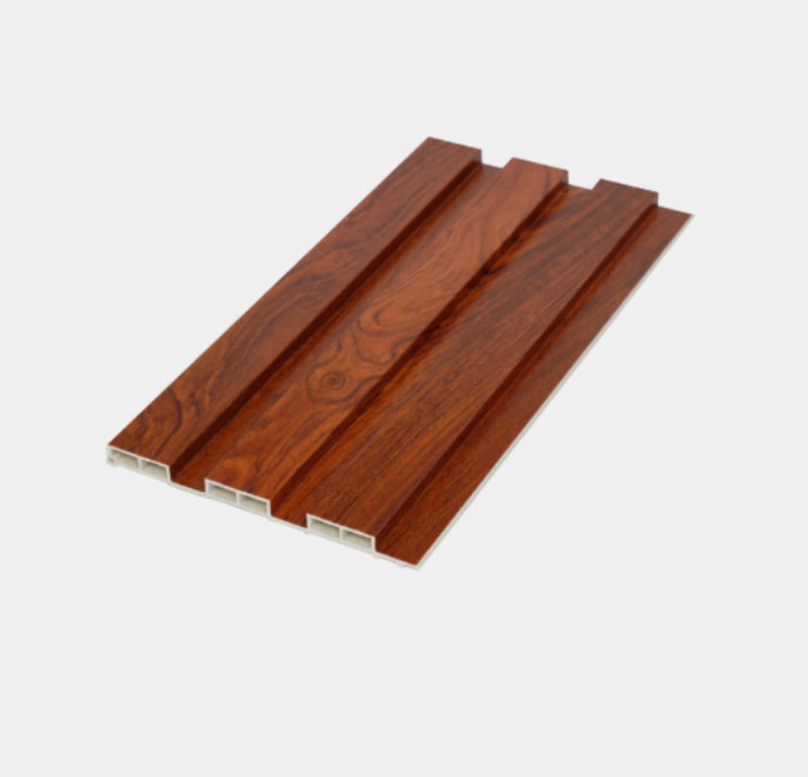 Tấm ốp tường trần 3 sóng iWood 3S15-6