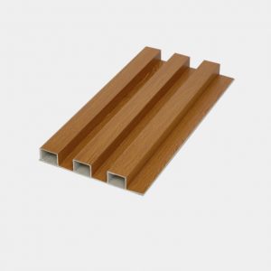 Tấm ốp tường trần 3 sóng iWood 3S30-1
