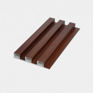 Tấm ốp tường trần 3 sóng iWood 3S30-4