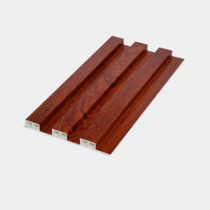 Tấm ốp tường trần 3 sóng iWood 3S20-6