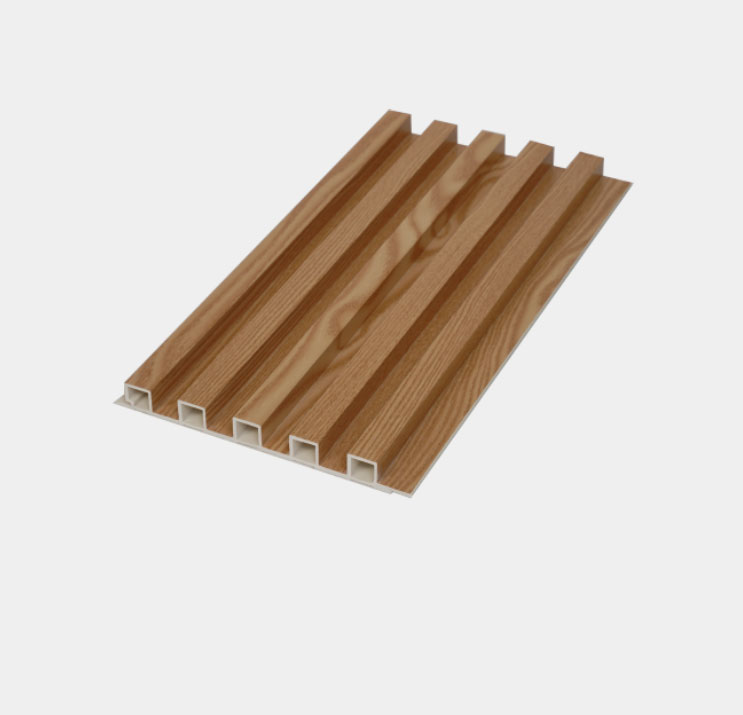 Tấm ốp tường trần 5 sóng iWood 5S20-2