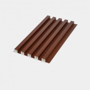 Tấm ốp tường trần iWood 5 sóng 5S20-3